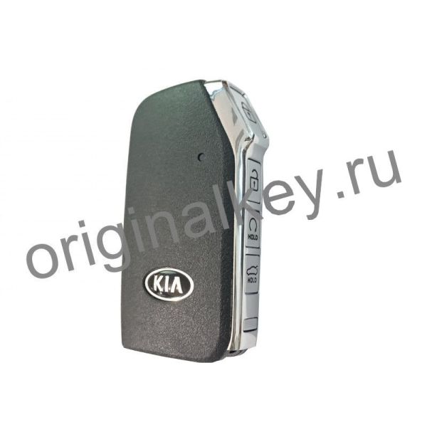 Ключ для Kia K5 2020-, Hitag AES