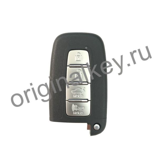 Ключ для Hyundai Elantra Avante (HDE) 2009-2013, PCF7952