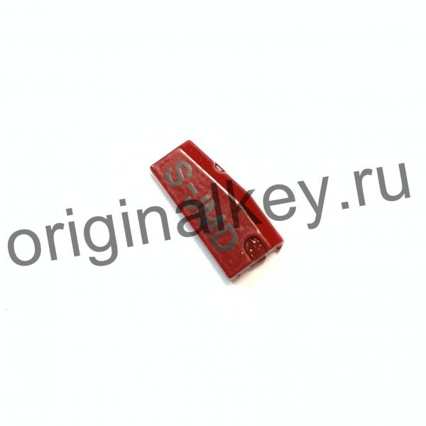 Универсальный Handy Baby Red chip S-JMD