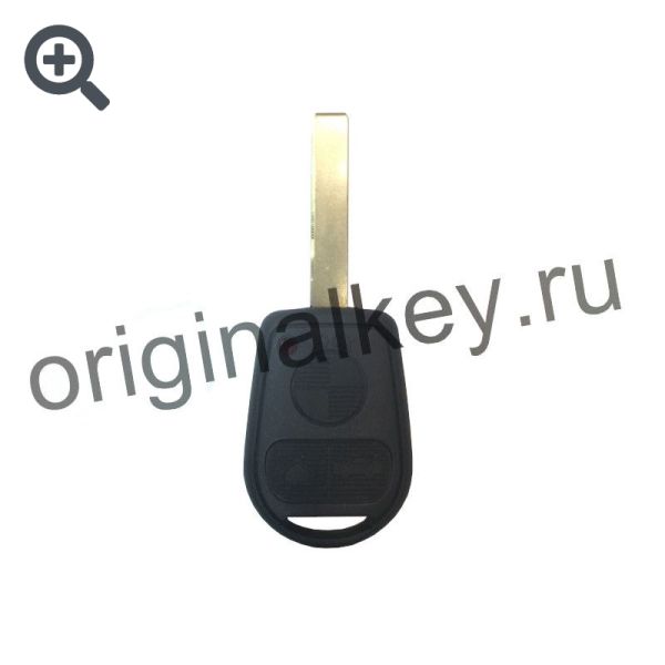 Ключ для BMW E46, 433 Mhz