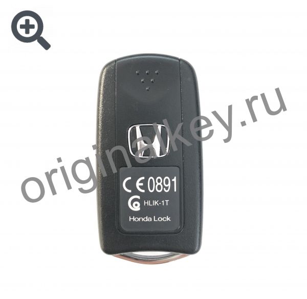 Ключ для Honda CR-V 2010-2012, PCF7936, HON66