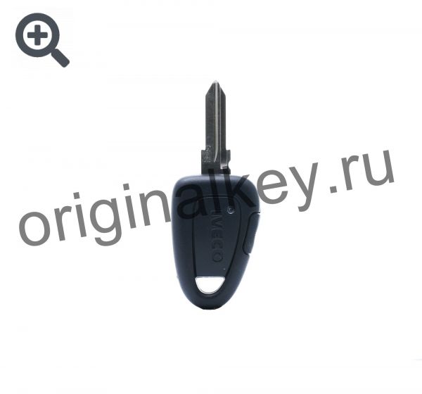 Ключ для Iveco, PCF7936