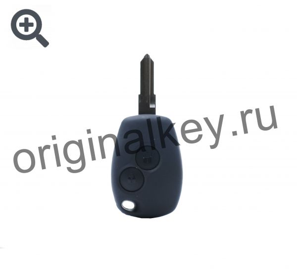 Ключ для Renault Duster 2011-2015, Renault Logan 2005-2010, Lada Largus